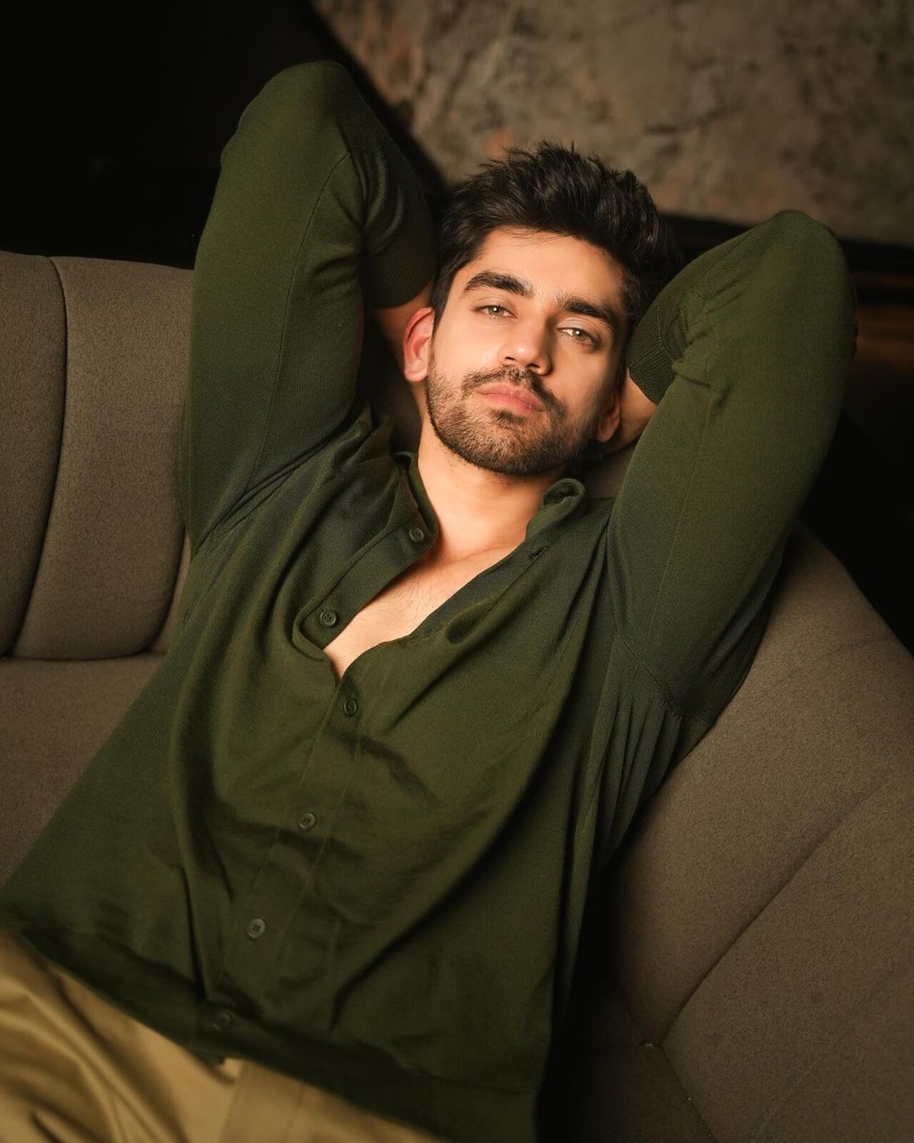 Avinash Mishra has been a popular name in the TV industry, and he rose to fame with his roles in shows like 'Yeh Teri Galiyan' as well as 'Yeh Rishtey Hain Pyaar Ke'. It will be interesting to see how this TV heartthrob plays on the show.
 