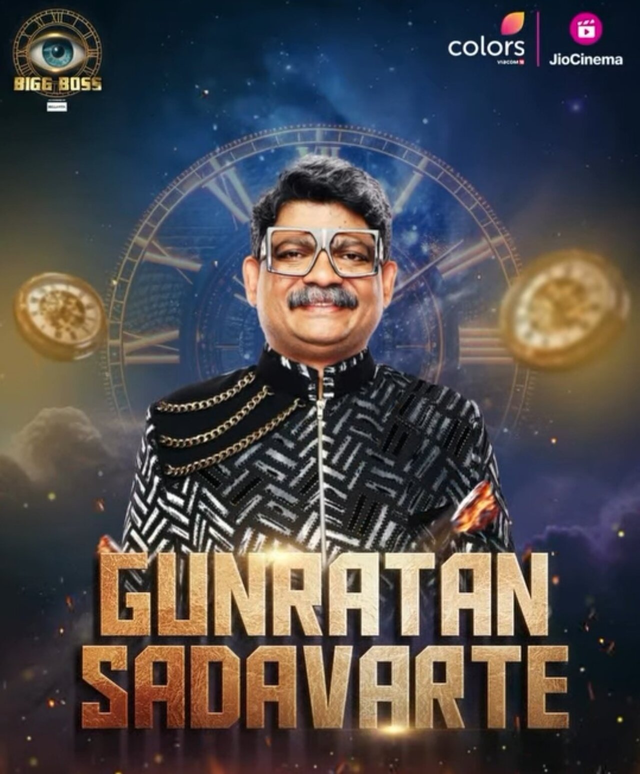 The State Bar Council has suspended lawyer Gunratan Sadavarte’s practice for two years due to misconduct. Well, controversies and 'Bigg Boss' go hand in hand, don’t they?