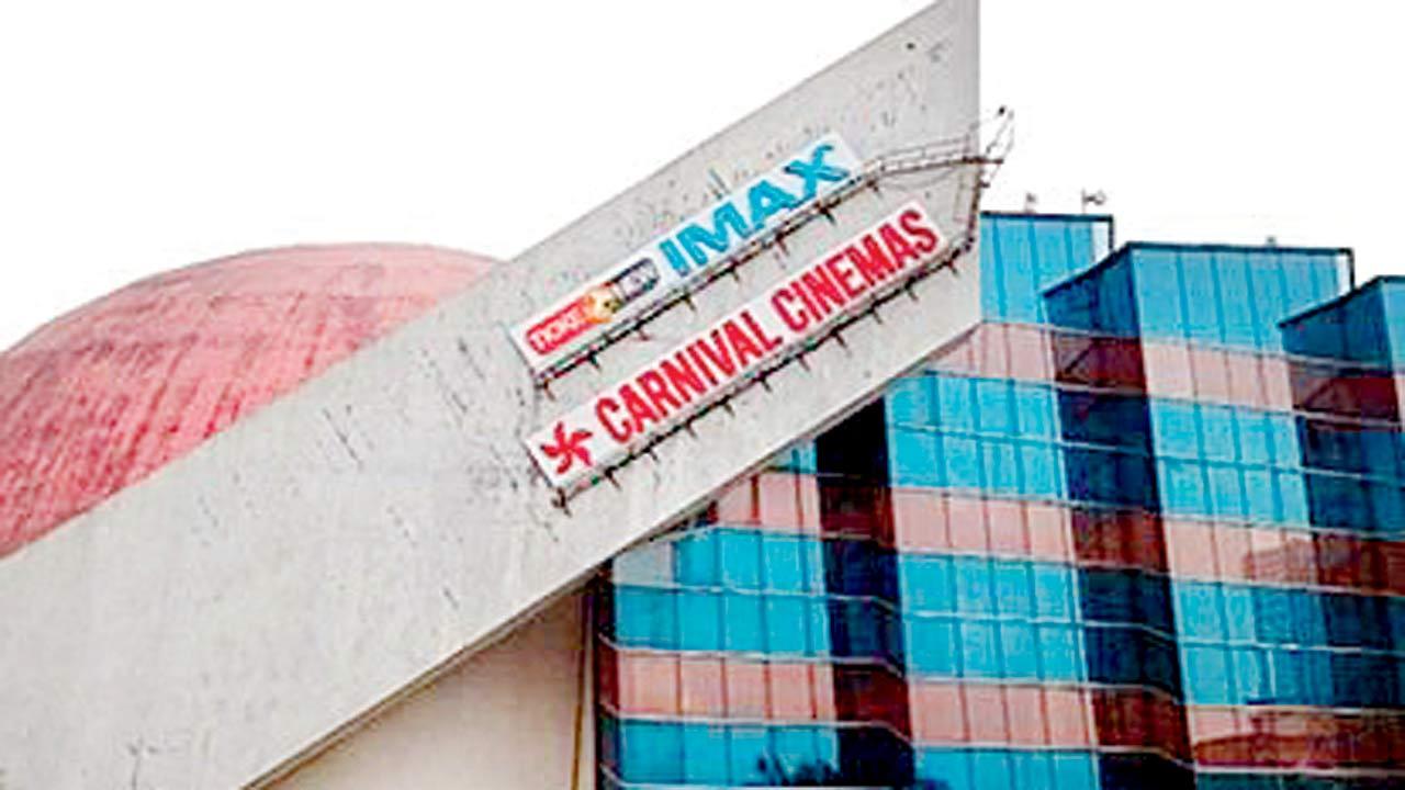 Mumbai's IMAX Wadala to reopen on November 15th with state-of-the-art technology