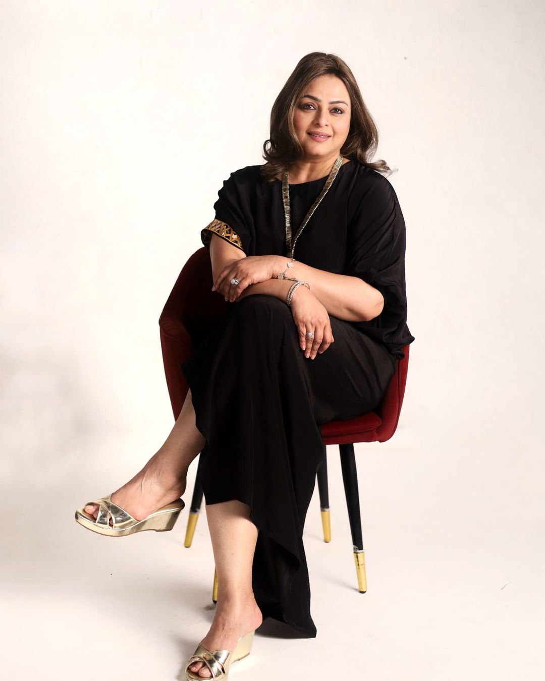 Shilpa Shirodkar, who is currently gaining widespread recognition on Bigg Boss 18, took a sabbatical from showbiz to raise her kids in London