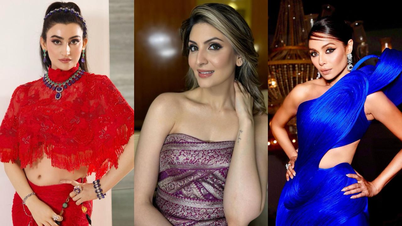 In Pics: All you need to know about the Delhi divas in Fabulous Lives