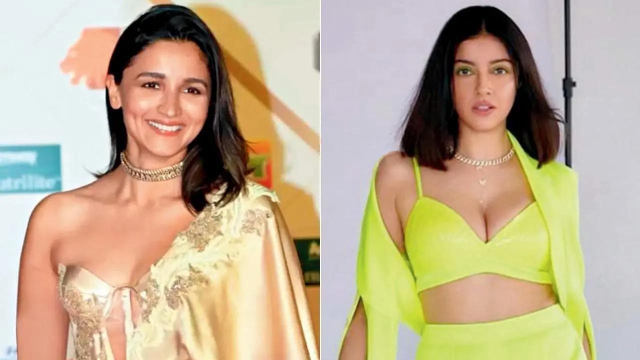 Divya Khossla Kumar calls out Alia Bhatt for 'fake collections' of Jigra