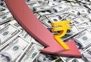 Rupee settles flat, gains 1 paisa against US dollar on month-end demand