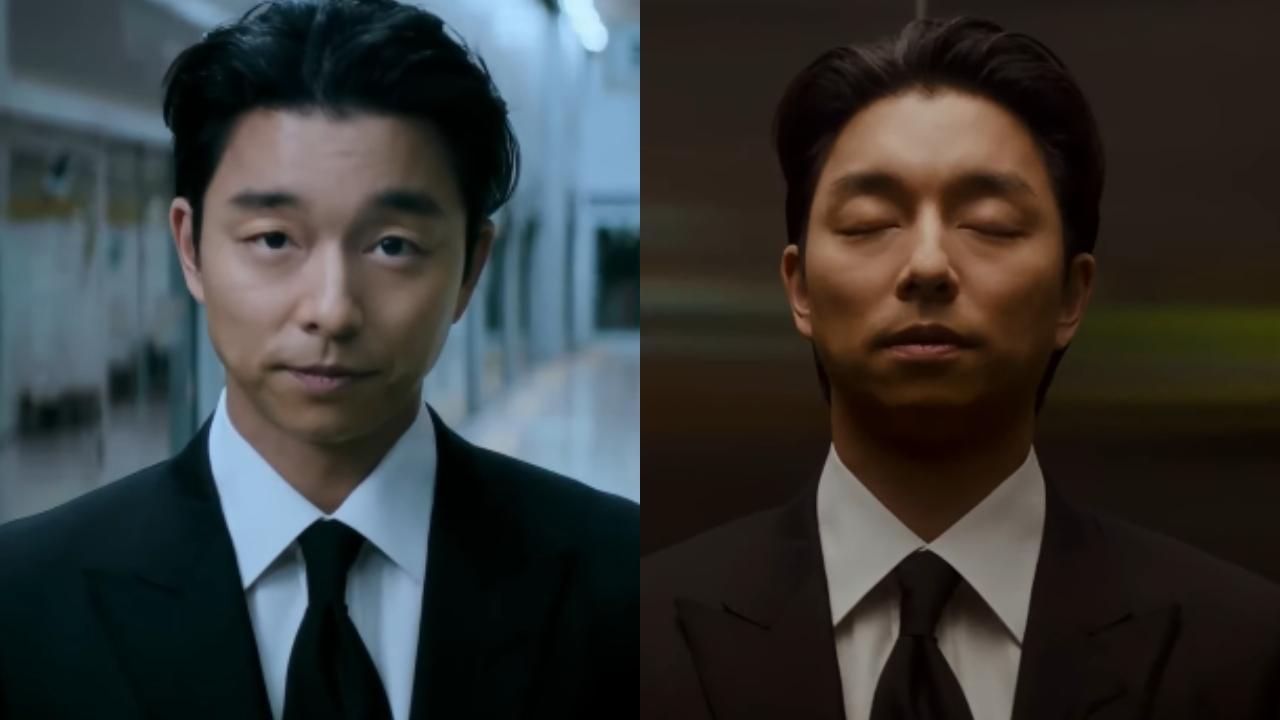 Are you ready to play again? Squid Game season 2 teaser sees Gong Yoo returning to invite new players