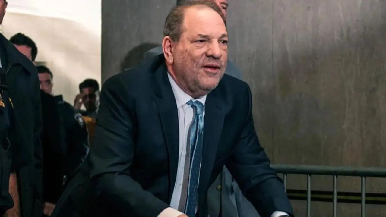 Influential producer and MeToo convict Harvey Weinstein has been diagnosed with rare form of cancer. He is currently serving a sentence in prison for sexual harassment. Read More