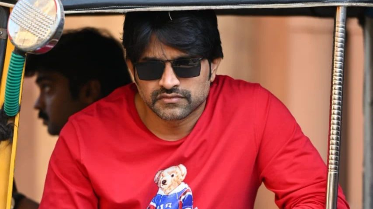 Choreographer Jani Master gets bail in sexual assault case. Read more