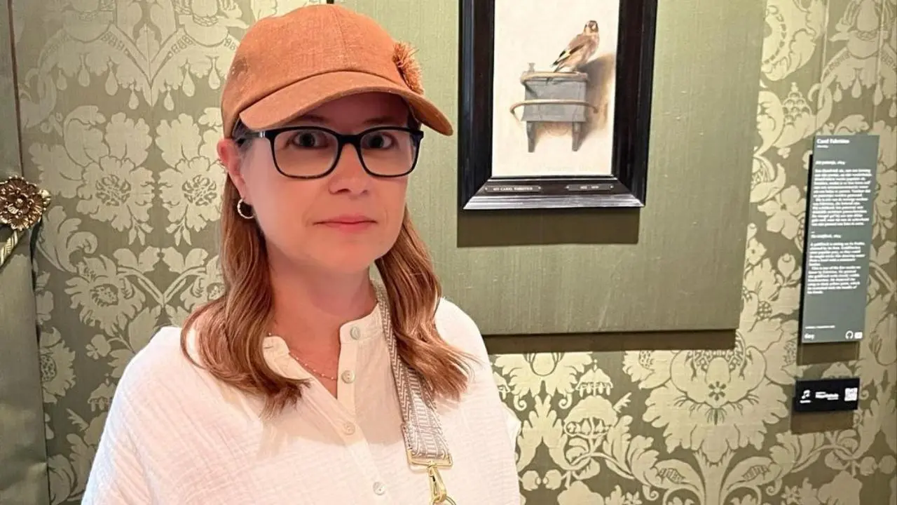 Jenna Fischer revealed on social media Tuesday that she was diagnosed with breast cancer last year. The Office actress opened up about her treatment journey. Read More