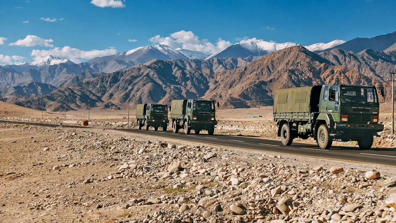 India, China begin orderly troop disengagement in eastern Ladakh: Chinese Foreign Ministry