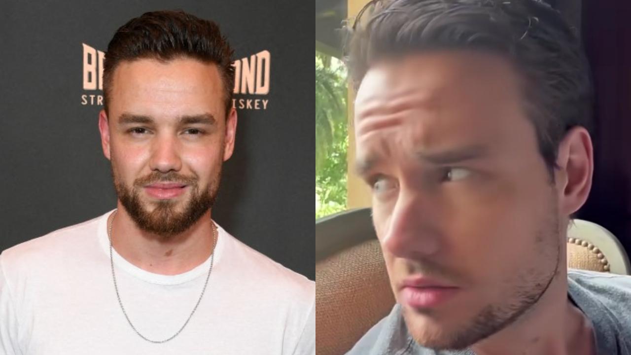 Liam Payne's last video shows him enjoying 'lovely day' in Argentina