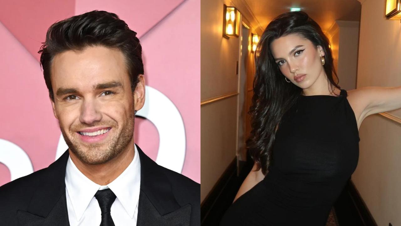 Liam Payne's ex-fiancee Maya Henry says he would often predict his death