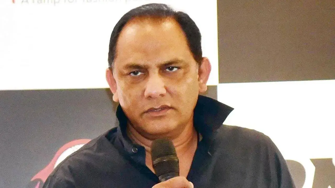 Mohammad Azharuddin appears before ED in HCA money laundering case