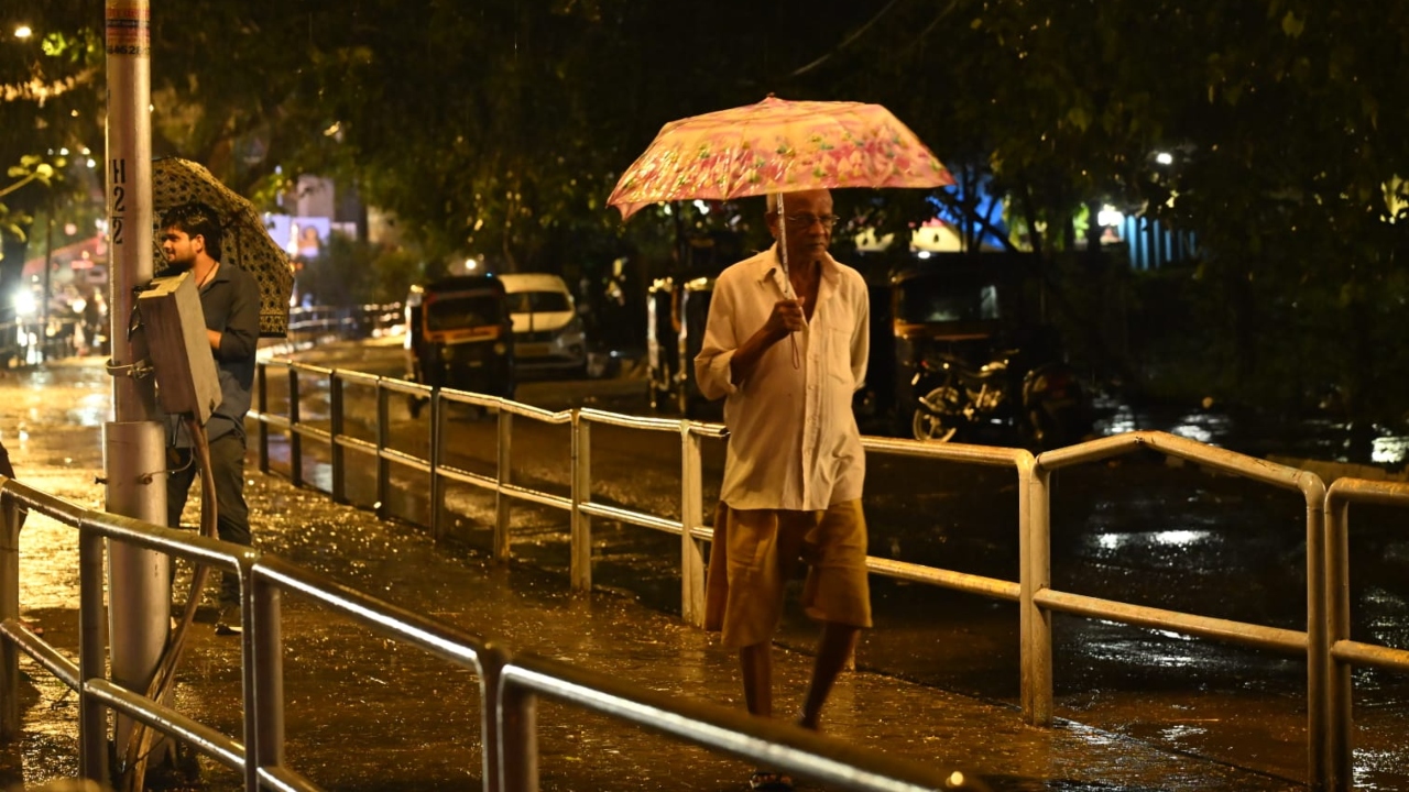 The humidity levels may also increase, making conditions feel warmer than the recorded temperatures, the IMD stated in its weather bulletin