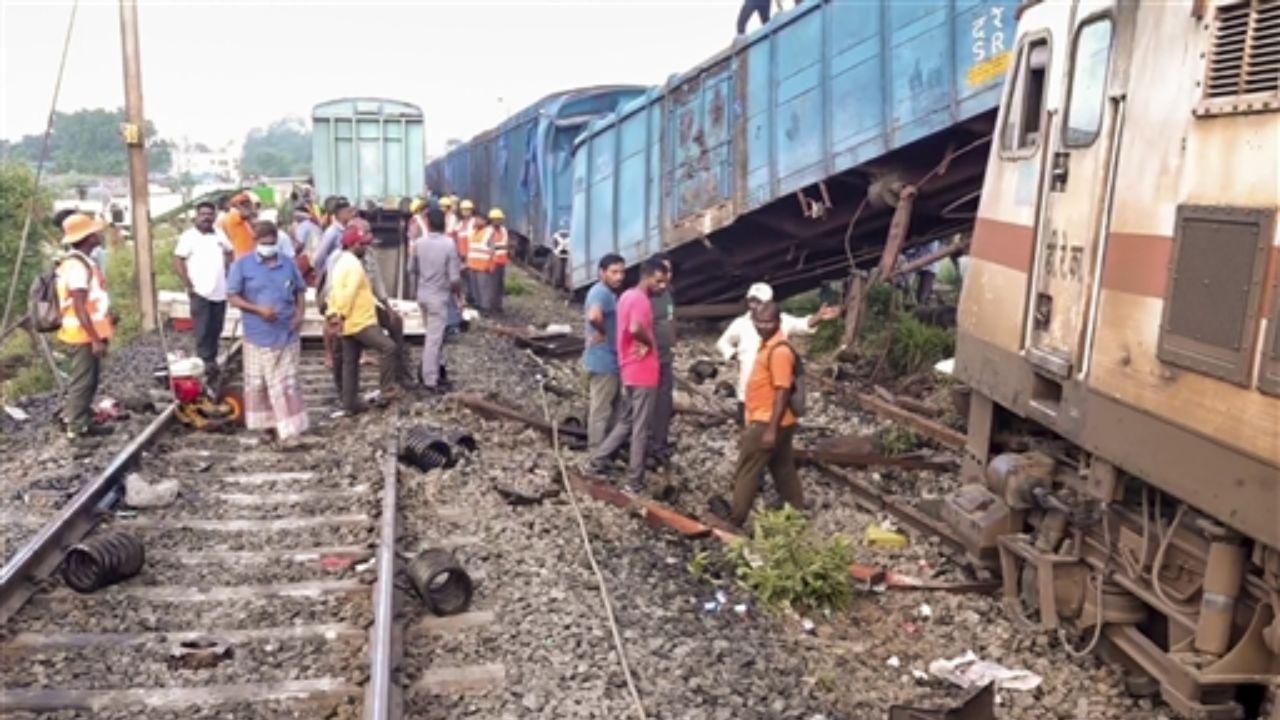 Mysuru-Darbhanga Express: Special train takes standard passengers to destination