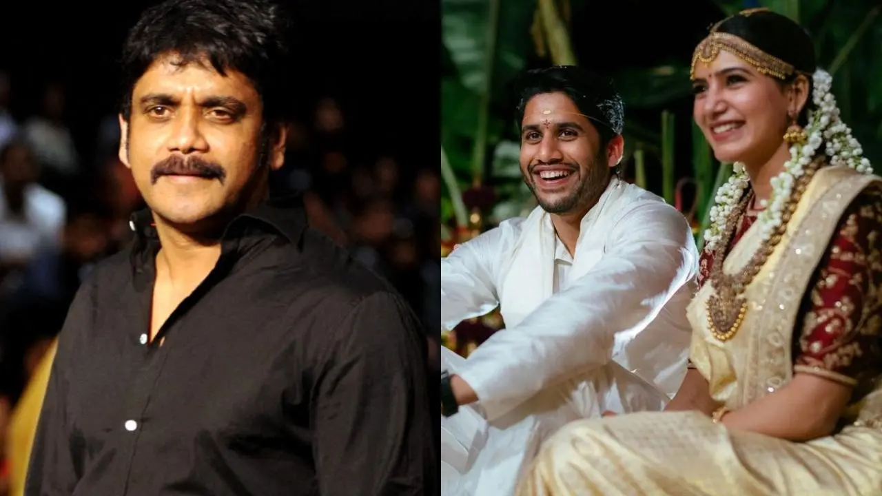 Telugu superstar Nagarjuna Akkineni has strongly condemned the comments made by Telangana Forest Minister Konda Surekha on his son Naga Chaitanya and Samantha Ruth Prabhu’s divorce. Read More