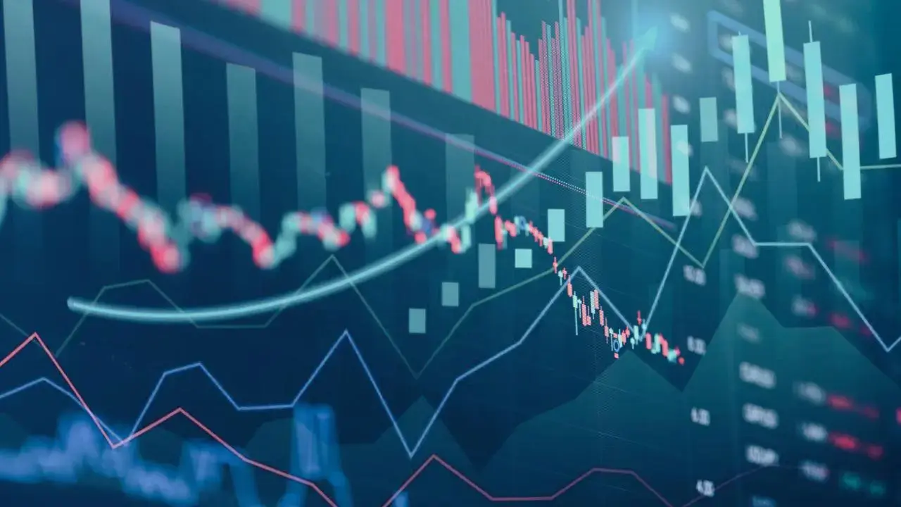 Sensex and nifty decline in early trade amid continued foreign fund outflows