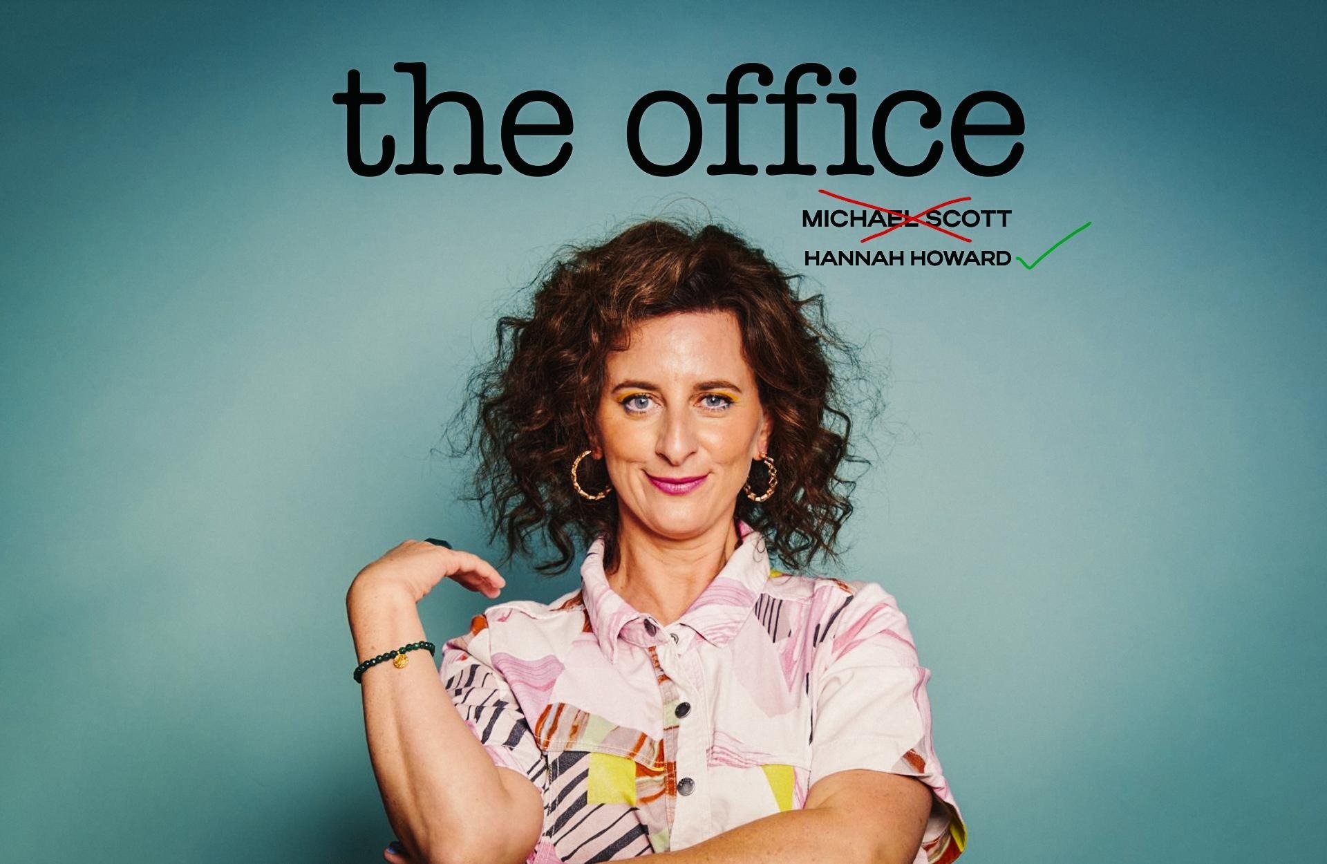 The Office (October 18, Prime Video)This Australian take on The Office stars Felicity Ward as Hannah Howard, the head of a struggling packaging company trying to save her office from closing down. Her bumbling leadership causes chaos, providing a fresh spin on the familiar mockumentary format.  