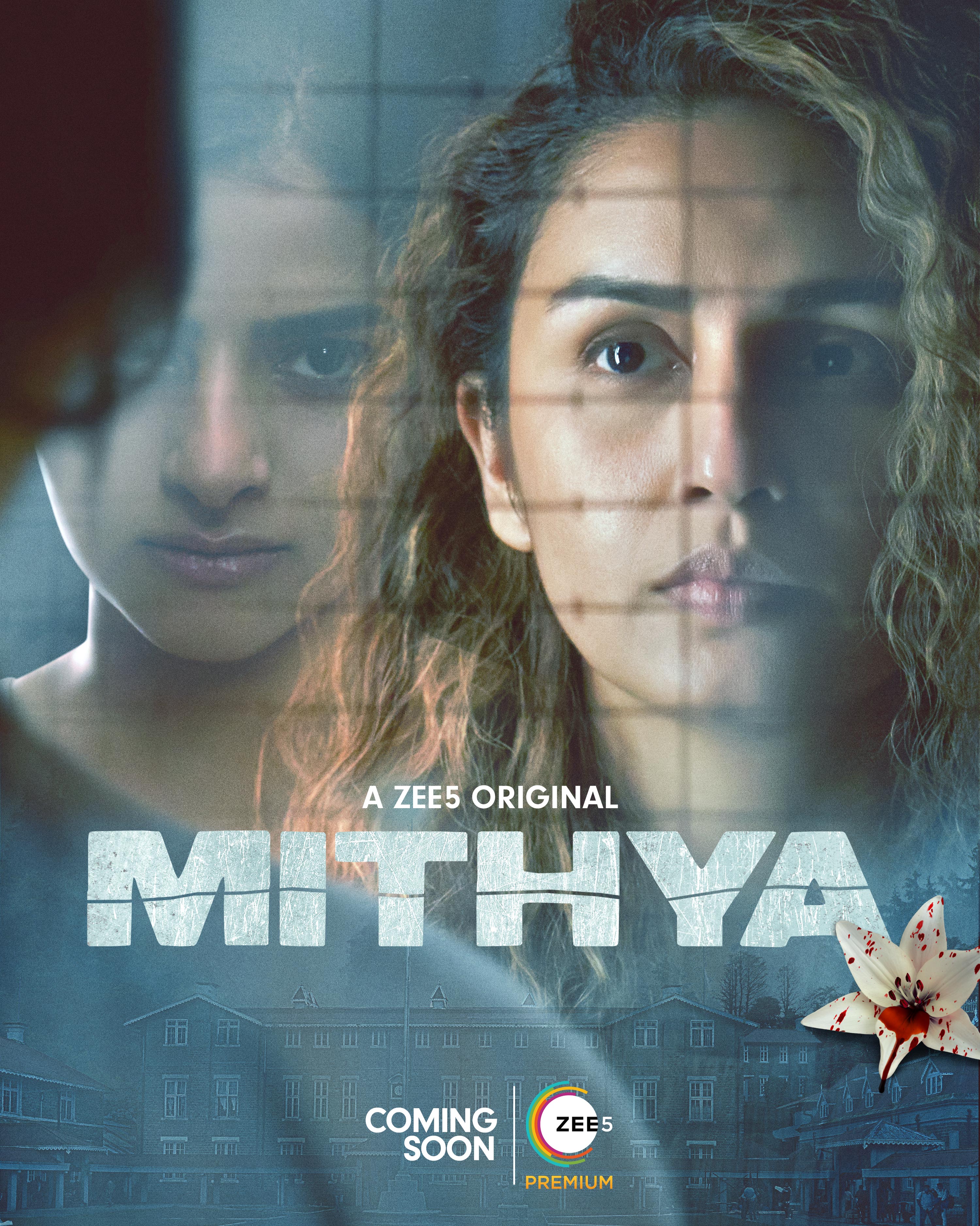 Mithya: The Dark Chapter (ZEE5, November 1)Mithya: The Dark Chapter is a sequel to the 2022 series, diving into the intense rivalry between half-sisters Juhi (Huma Qureshi) and Rhea (Avantika Dassani). As Juhi, now a successful author, faces accusations of plagiarism from a mysterious writer, family secrets resurface, igniting jealousy and resentment. 