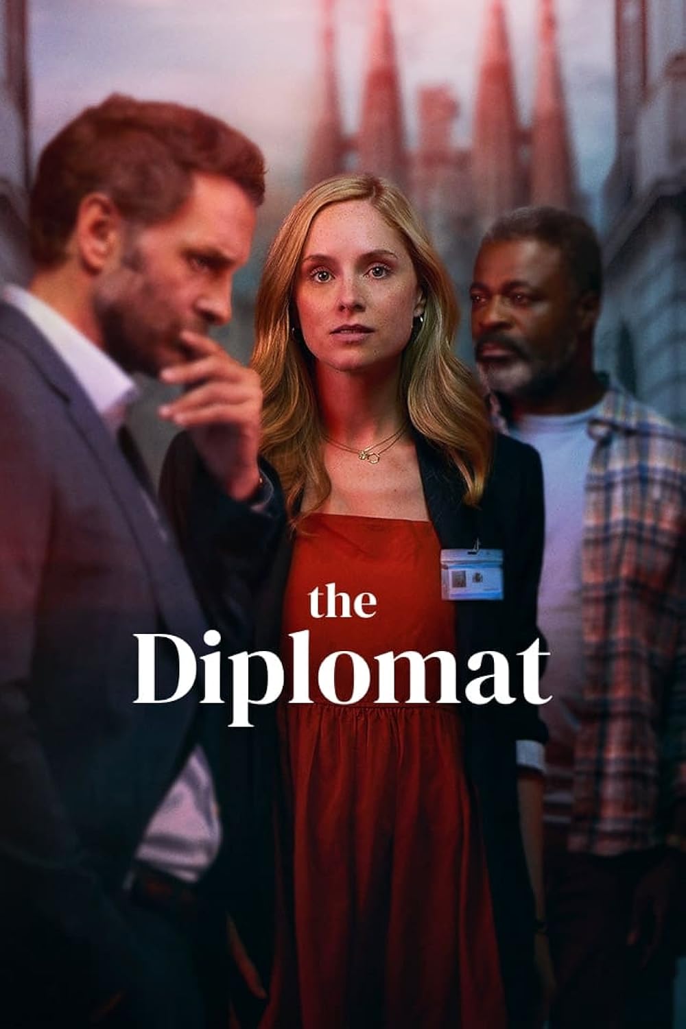 The Diplomat Season 2 (Netflix, October 31)The second season of The Diplomat picks up after the shocking revelation that British Prime Minister Nicol Trowbridge orchestrated an attack on a British aircraft for political gain. U.S. Ambassador Kate Wyler (Keri Russell) is at the center of a political storm as she seeks to expose Trowbridge’s ruthless tactics.