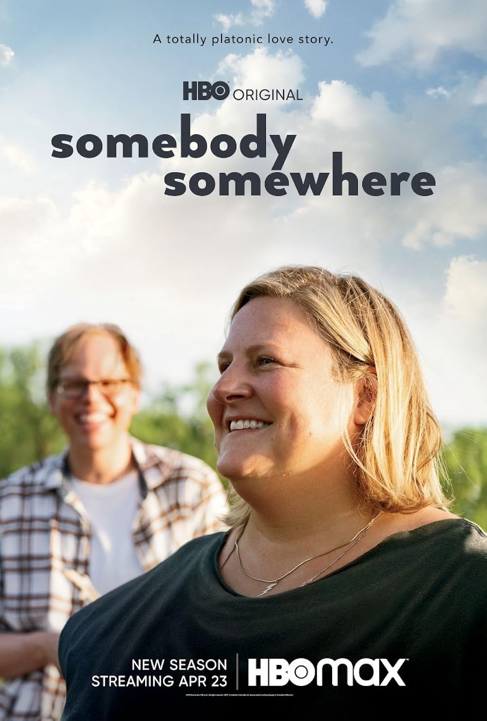 Somebody Somewhere Season 3 (JioCinema, October 28)Somebody Somewhere is back for its heartfelt third and final season, returning to Kansas. The show follows Sam (Bridget Everett), a Kansas native with a unique spirit and a voice that wants to be heard. In this season, Sam continues her journey of self-acceptance with the unwavering support of her friends, who understand her better than her hometown does. 