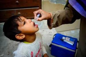 Pakistan`s polio tally reaches 43 with latest case in Balochistan