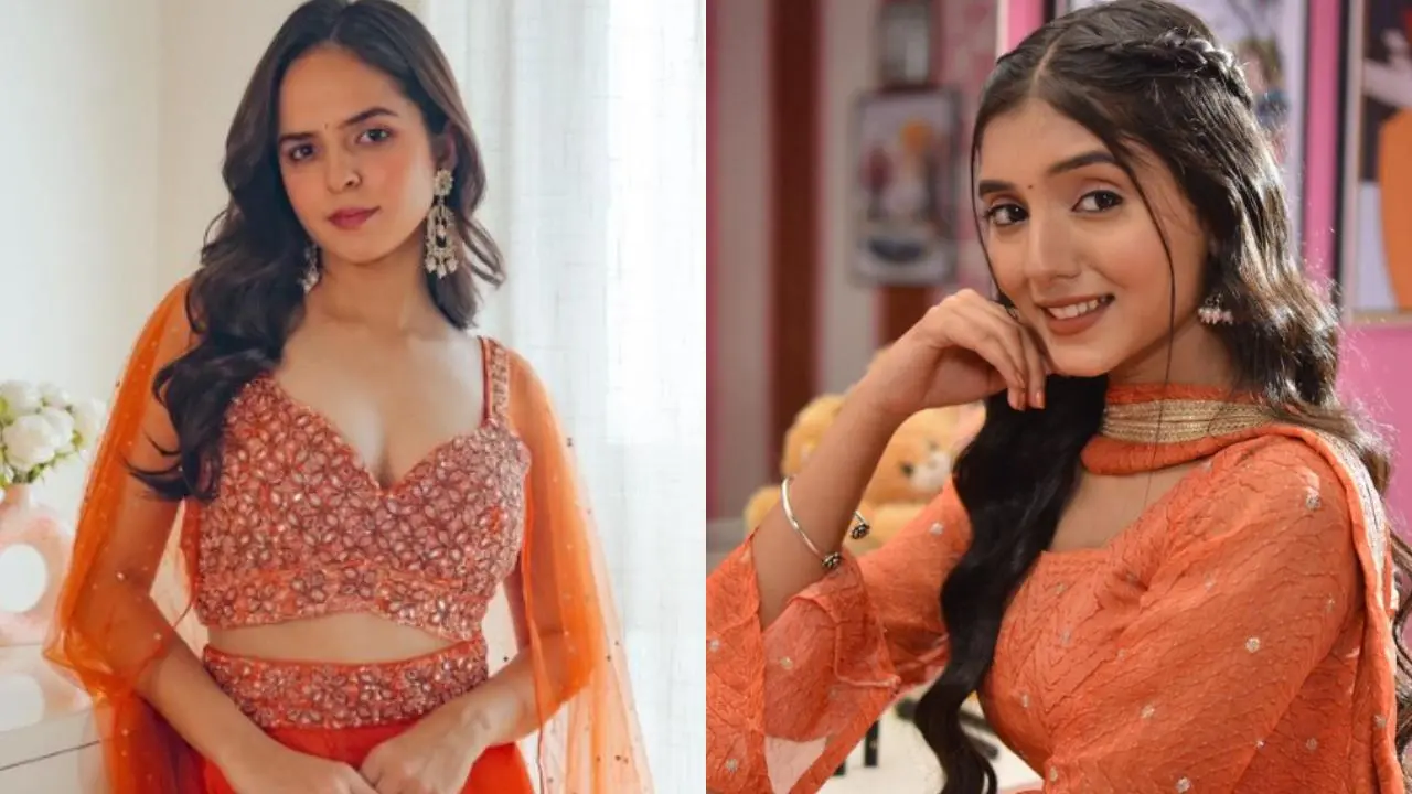 Taarak Mehta Ka Ooltah Chashmah has finally gotten a new Sonu, Neela Film Production shared that Khushi Mali will be replacing Palak Sindhwani in TMKOC. Read More