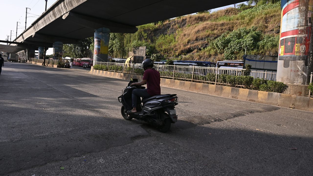 A Brihanmumbai Municipal Corporation official stated that speed breakers are constructed after receiving applications and suggestions from local residents and authorities. Once the applications are received, inputs are taken, and the traffic police division is consulted