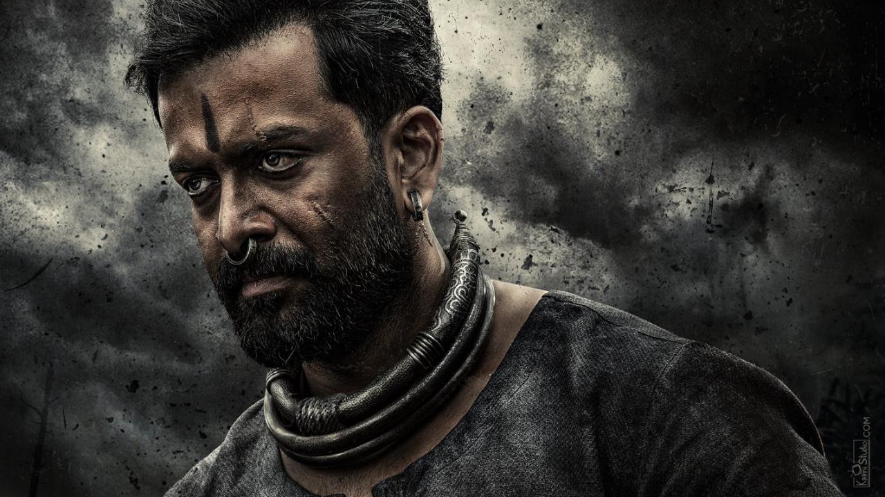 Fans can't wait for Prithviraj Sukumaran's 'Salaar 2' as the internet is flooded with messages on his birthday