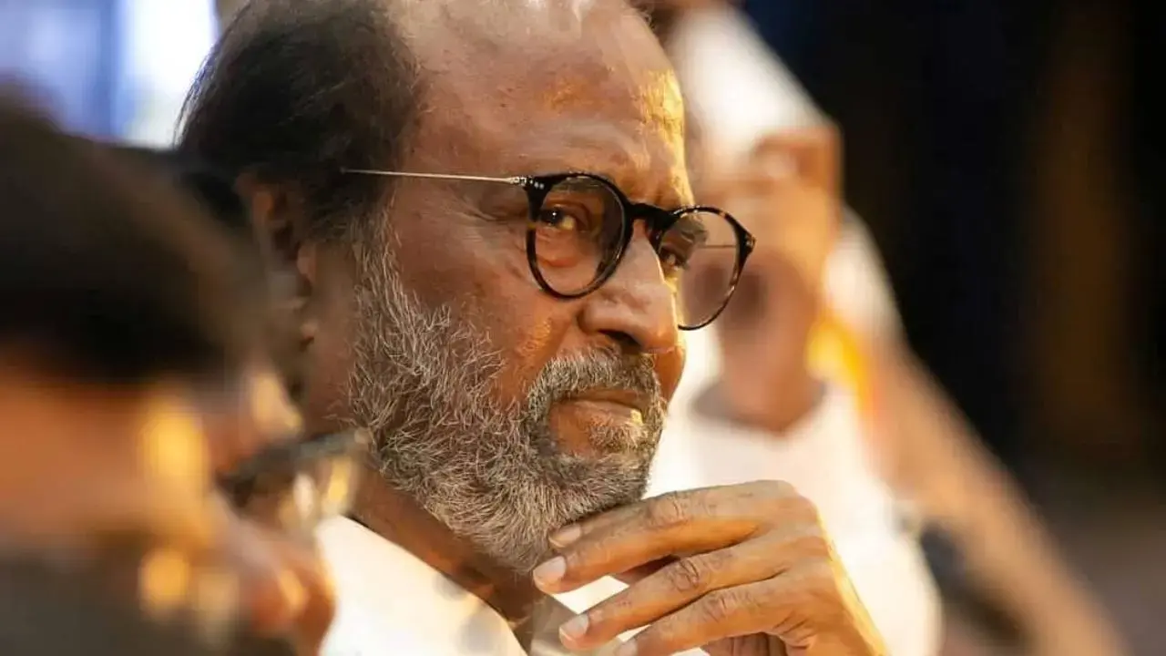 Superstar Rajinikanth was released from Apollo Hospitals in Chennai on October 3, around 11 PM, after undergoing a heart procedure. Doctors treated swelling in one of his blood vessels by placing a stent in his aorta using a transcatheter technique. Read More