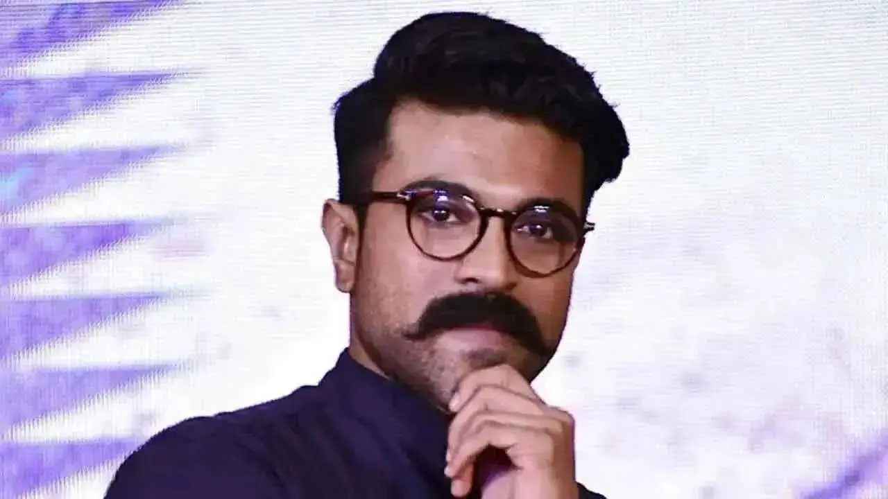 Ram Charan's new Rolls Royce is the talk of the town, find out the WHOPPING price tag! 