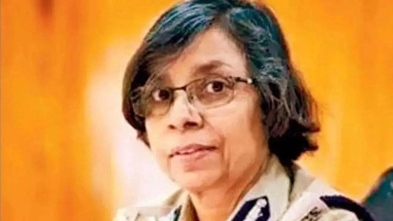 'DGP Rashmi Shukla's extension could influence electoral process in Maharashtra'