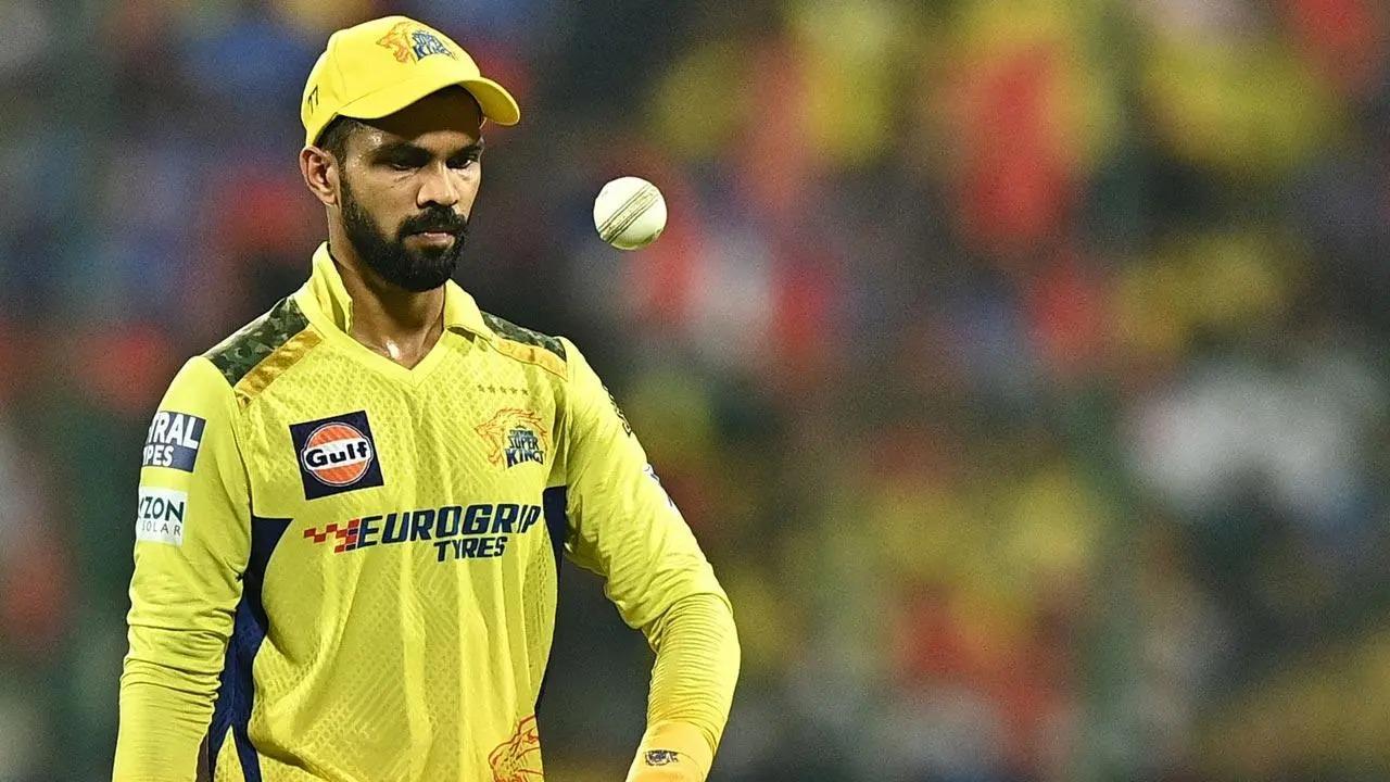 Know Chennai Super Kings retained players for IPL 2025