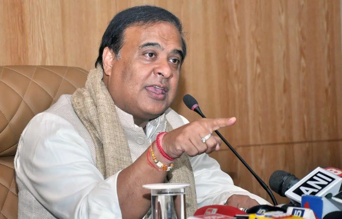 Jharkhand Assembly Elections 2024: BJP's Himanta Biswa Sarma confident ahead of polls