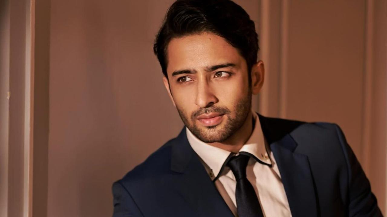 'Do Patti' star Shaheer Sheikh is called the Shah Rukh Khan on Indonesia