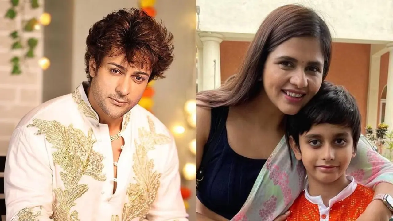 Dalljiet Kaur says Shalin Bhanot has been absent from their son Jaydon’s life for over a year, with no attempts to reach out, especially during this tough time. Read More