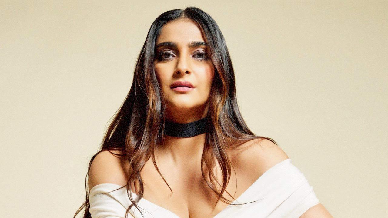 Have you heard? Sonam Kapoor buys Mumbai's iconic Rhythm House