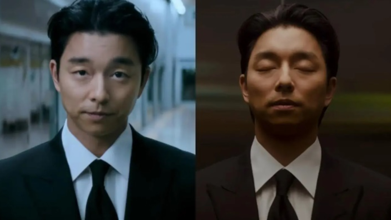 Are you ready to play again? Squid Game season 2 teaser sees Gong Yoo returning to invite new players. Read more