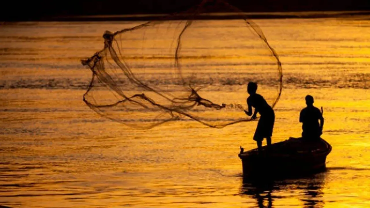 Sri Lanka detains 12 Indian fishermen for alleged poaching in territorial waters