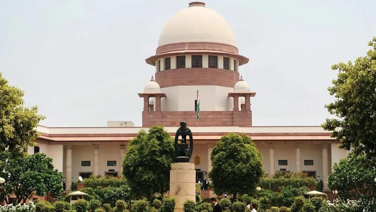 Supreme Court adjourns marital rape petitions hearing for four weeks