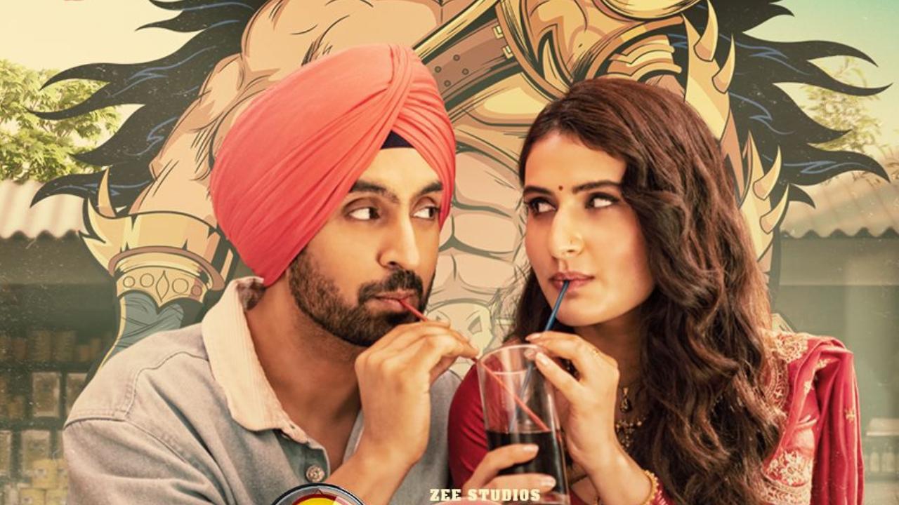 Manoj Bajpayee, Diljit Dosanjh's 'Suraj Pe Mangal Bhari' to be re-released