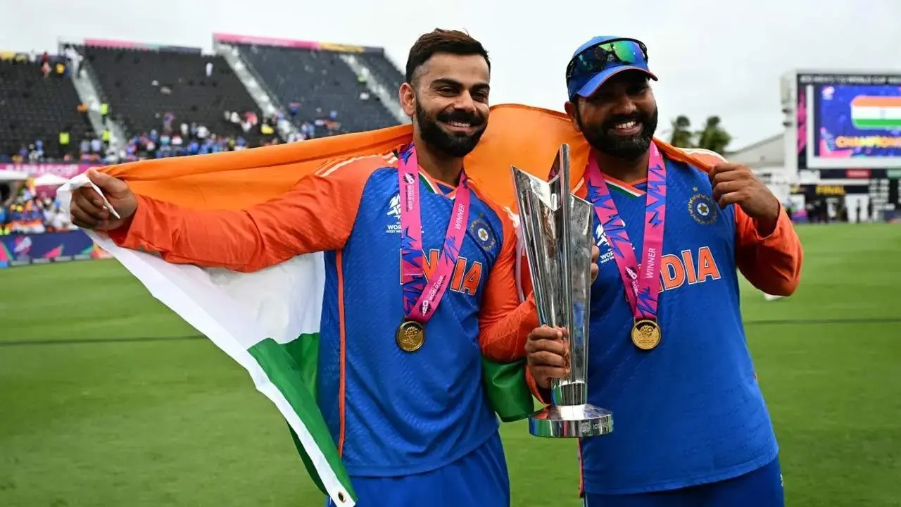 With the Indian team looking forward to experimentation under the new era of head coach Gautam Gambhir, Samson will have an opportunity to become a regular after stalwarts Rohit Sharma and Virat Kohli had their last dance at the end of the T20 World Cup