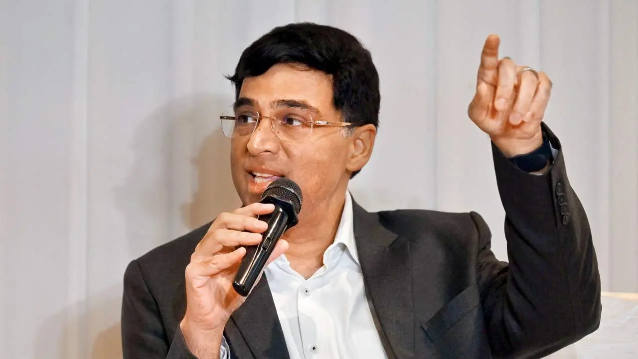 Five-time world champion and Indian chess legend Viswanathan Anand was among the first sports icons to pay tributes to the late industrialist, saying that he 