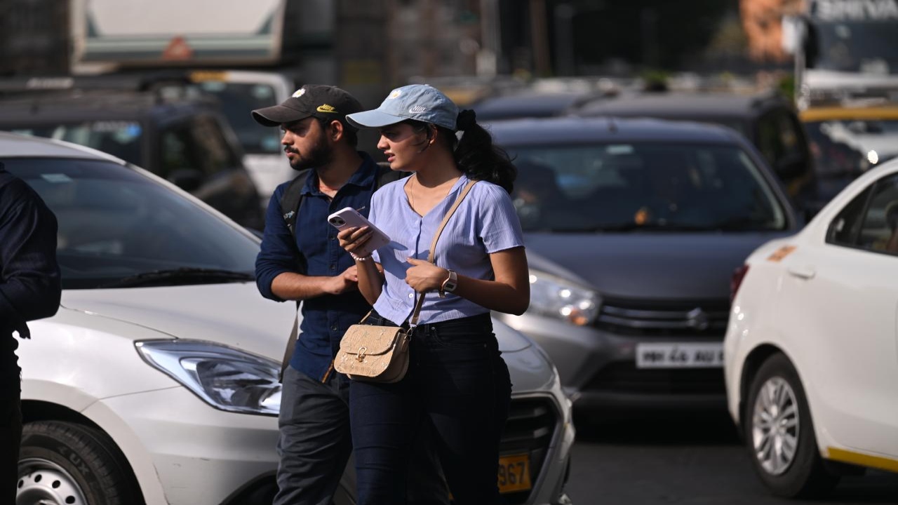 On Friday, Air Quality Index (AQI) stood at 82 (good) at 6.30 pm