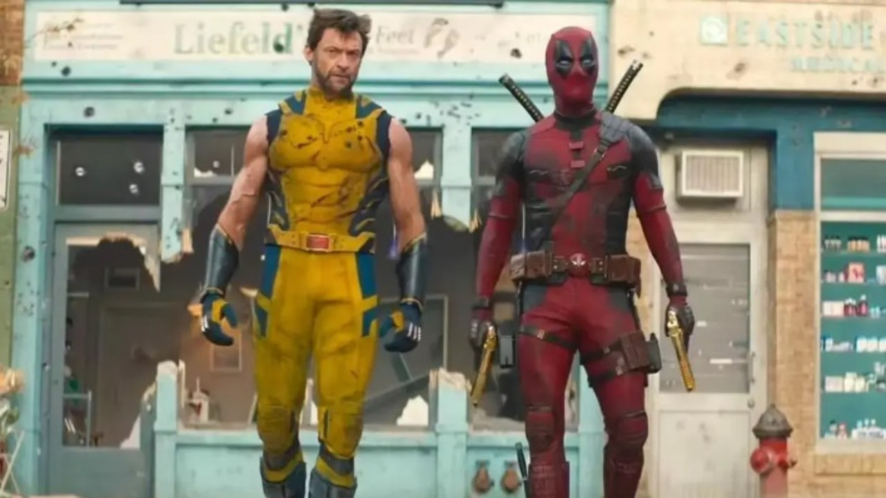 Deadpool and Wolverine OTT release: Here's when and where to watch the ultimate team-up. Read more