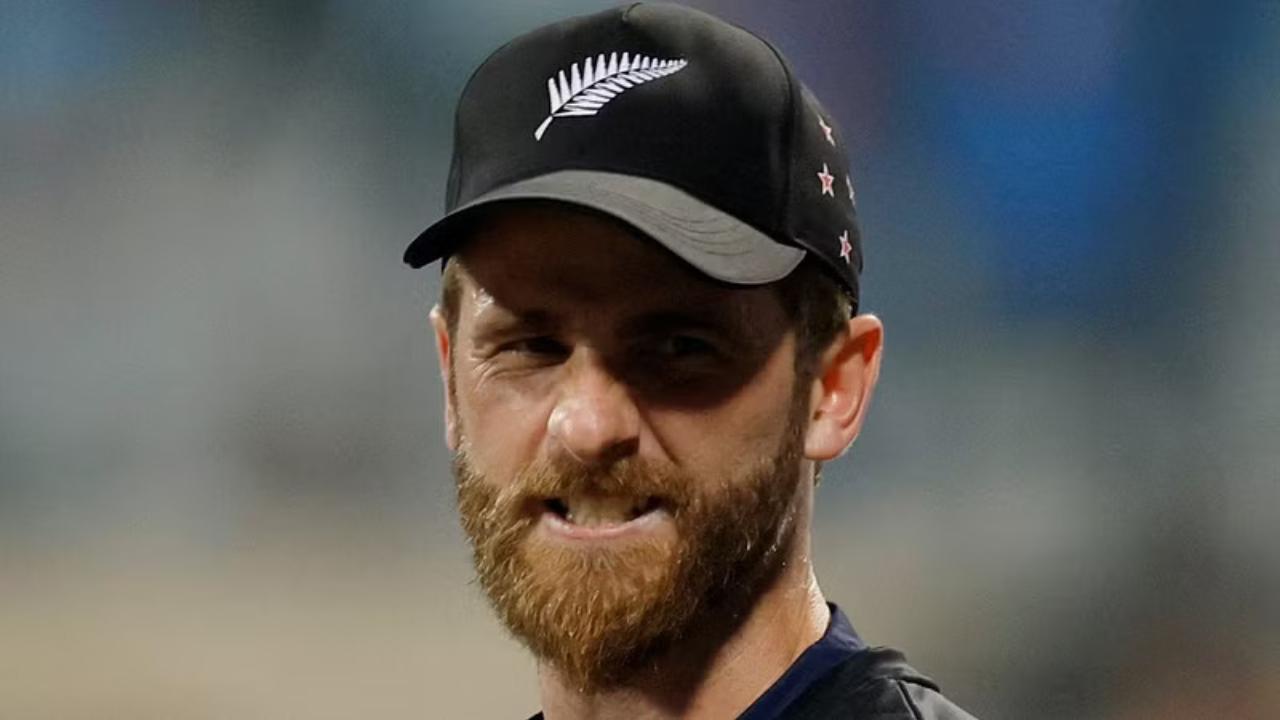 IND vs NZ 3rd Test: Kane Williamson to remain out of action in Mumbai