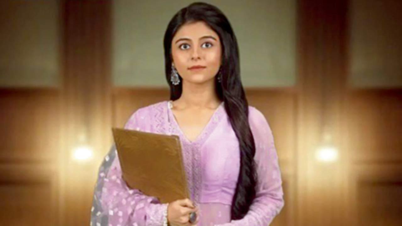 Telly Tattle: Yesha Rughani on message of empowerment in Rabb Se Hai Dua