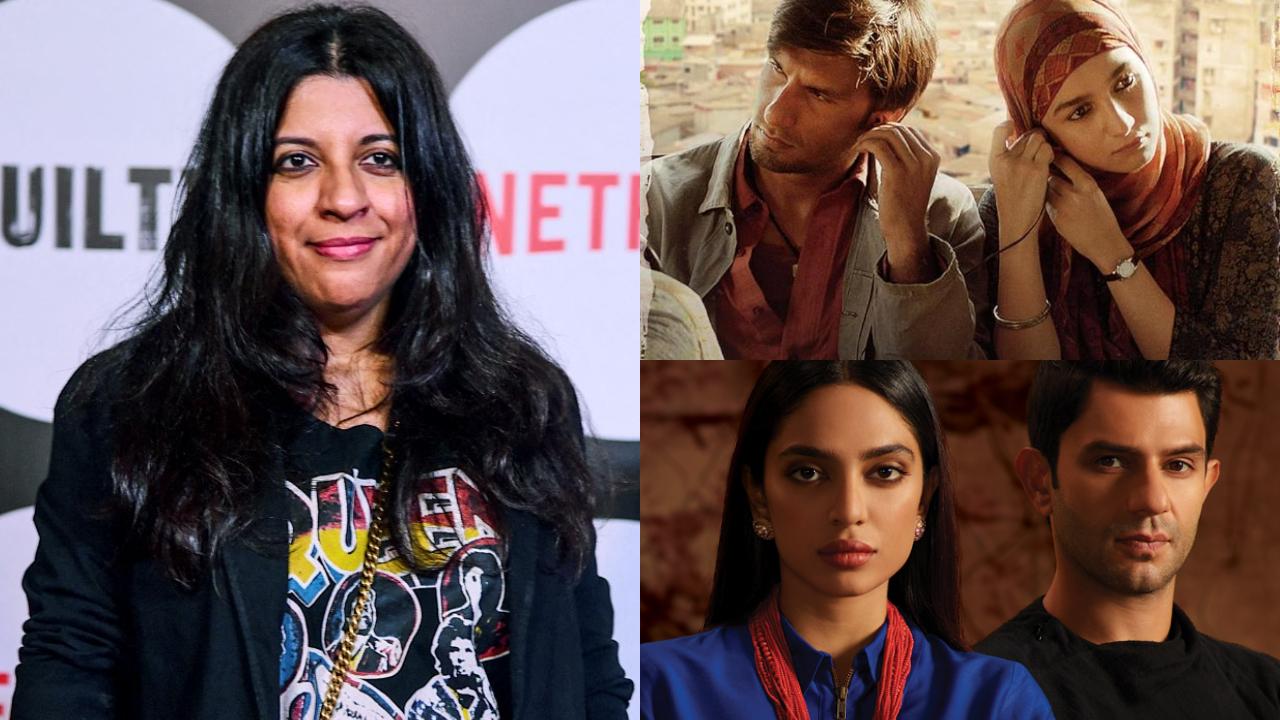 Zoya Akhtar Birthday: ‘Gully Boy’ to ‘Made In Heaven’, masterpieces to watch