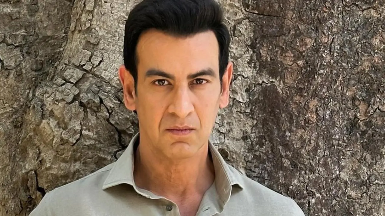 Ronit Roy opens up about difficult experience working with Vashu Bhagnani