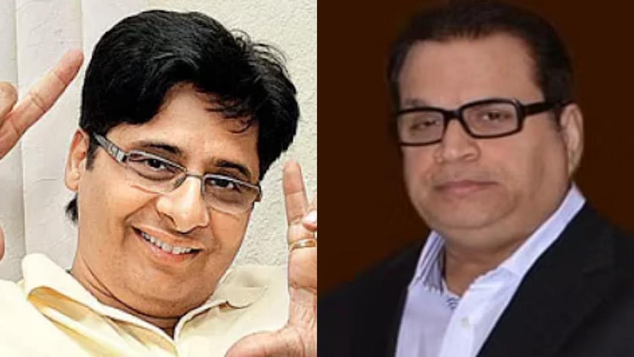 Bade Miyan Chote Miyan row: Ramesh Taurani backs Vashu Bhagnani