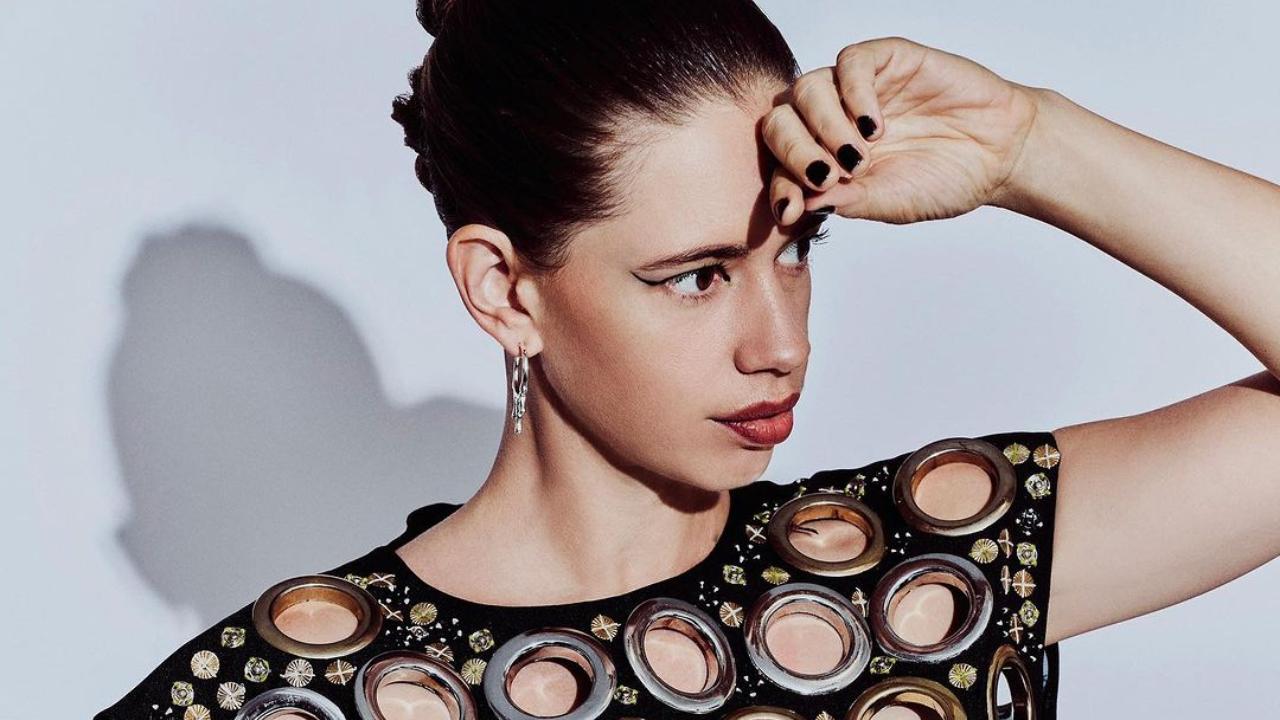 Kalki Koechlin would sleep with someone else to breakup with boyfriend