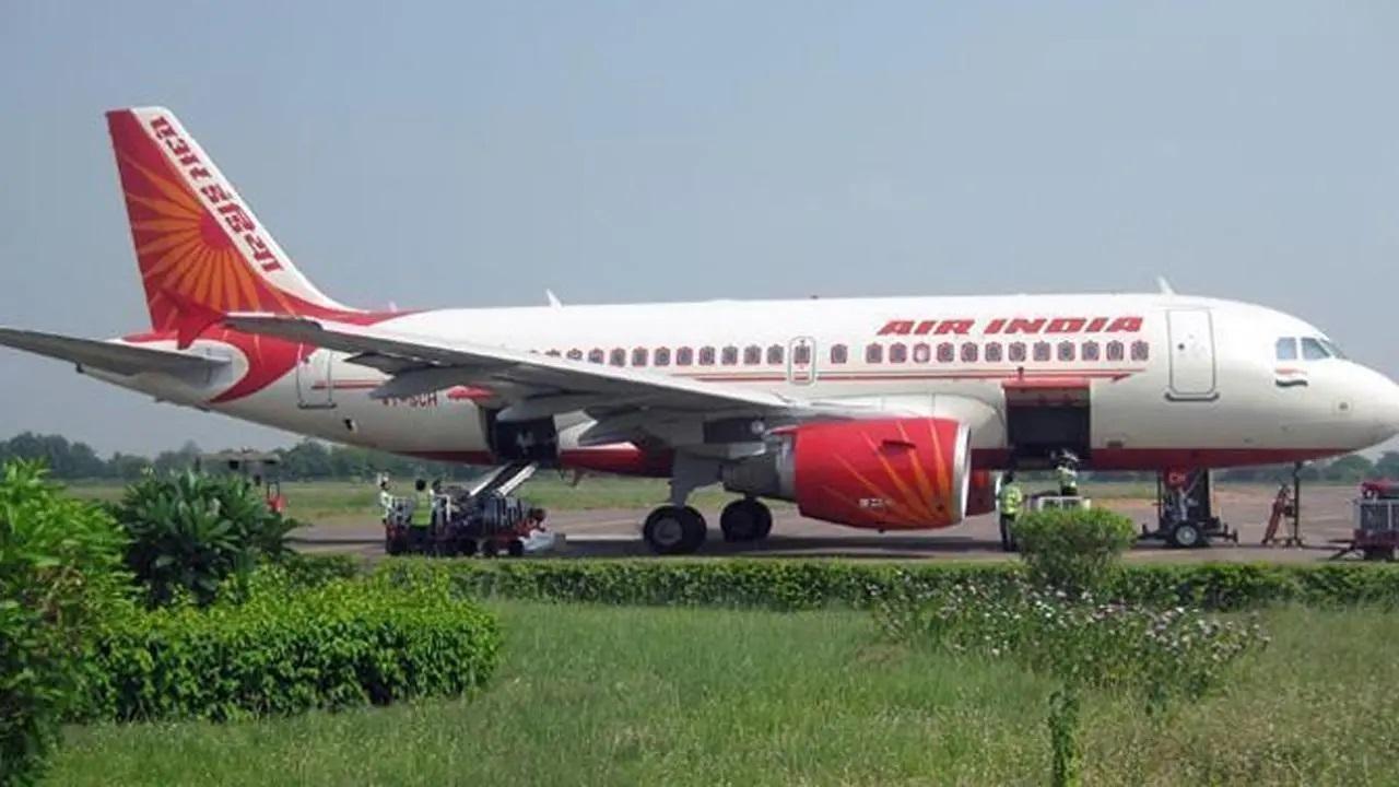 Delhi bound AI flight makes emergency landing after engine shut off midair